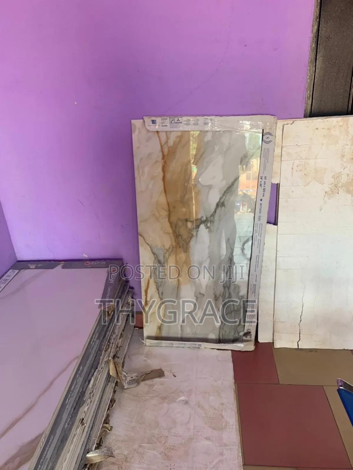 Thy Grace Tiles Enterprise