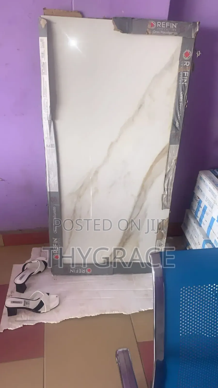 Thy Grace Tiles Enterprise