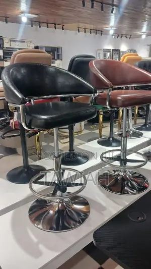 Barbering Chairs