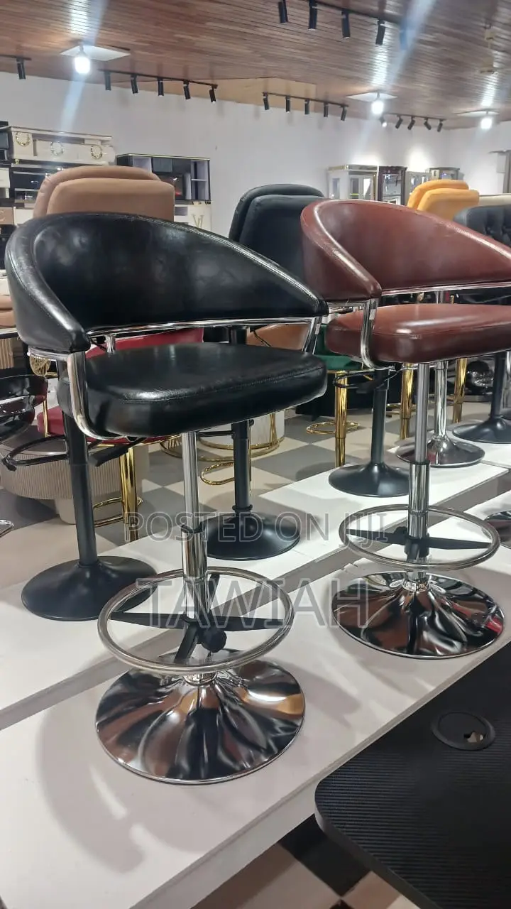 Barbering Chairs