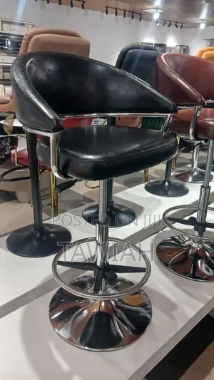 Barbering Chairs