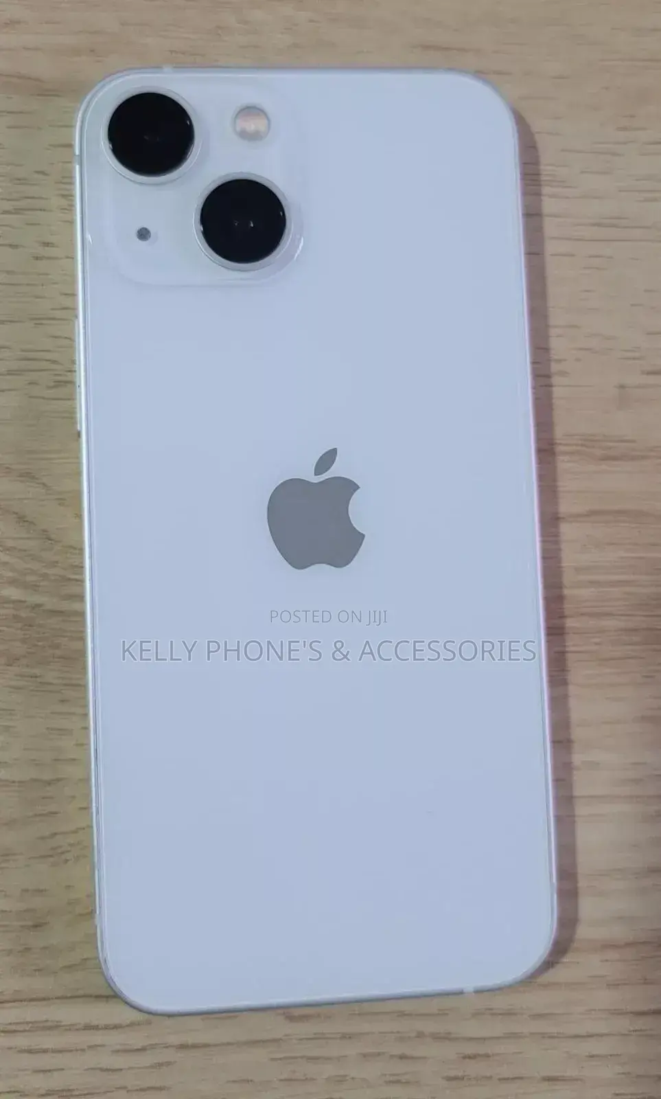 Apple iPhone 13 256 GB White
