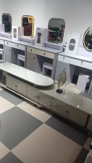 Morden TVS Stand