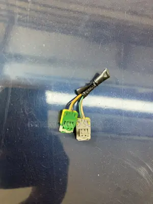 Honda Civic 2018 Steering Airbag Socket