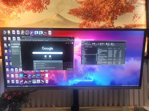 Samsung Ultra Wide Monitor