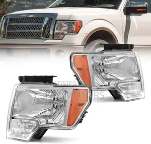 Ford F150 Headlight 2010,2011,2012,2013,2014,2015