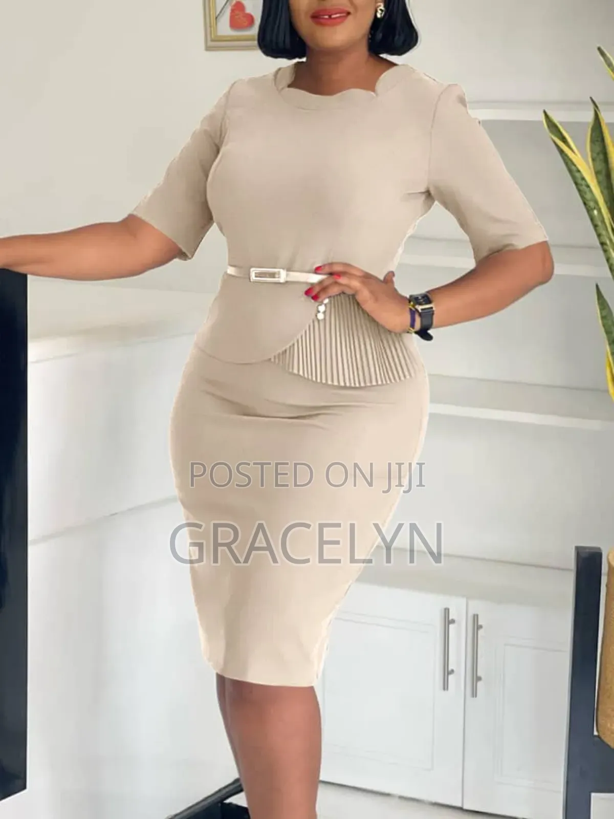 Office Dress