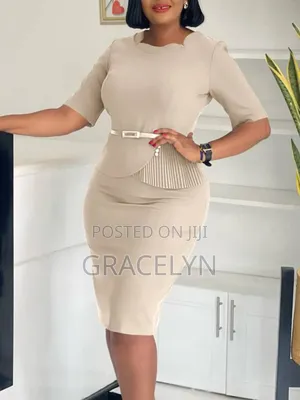 Office Dress