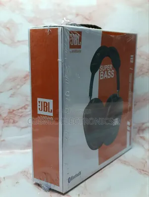 JBL I12 Wireless Bluetooth Headset