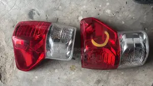 Ford F150 Taillight 2010,2011,2012,2013,2014,2015