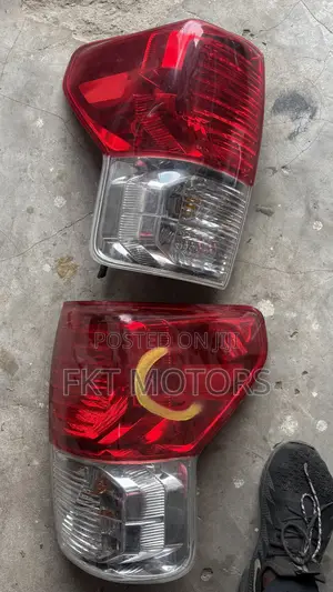 Ford F150 Taillight 2010,2011,2012,2013,2014,2015