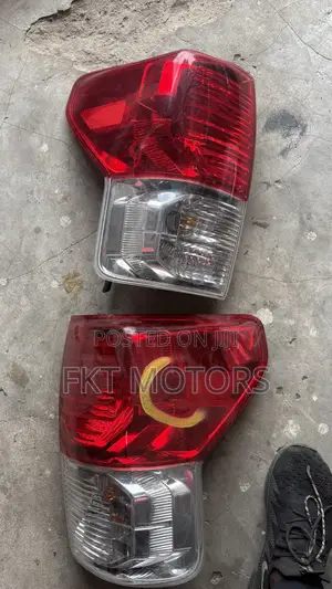 Ford F150 Taillight 2010,2011,2012,2013,2014,2015