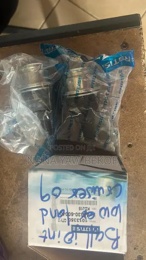 Original Balljoint for Every Car