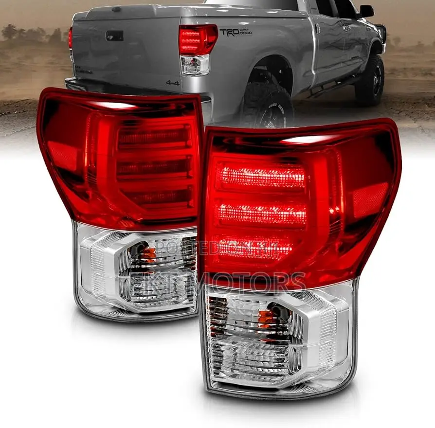 Ford F150 Taillight 2010,2011,2012,2013,2014,2015