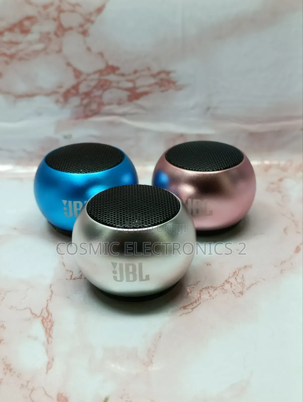 JBL Harman M3 Mini Portable Speaker
