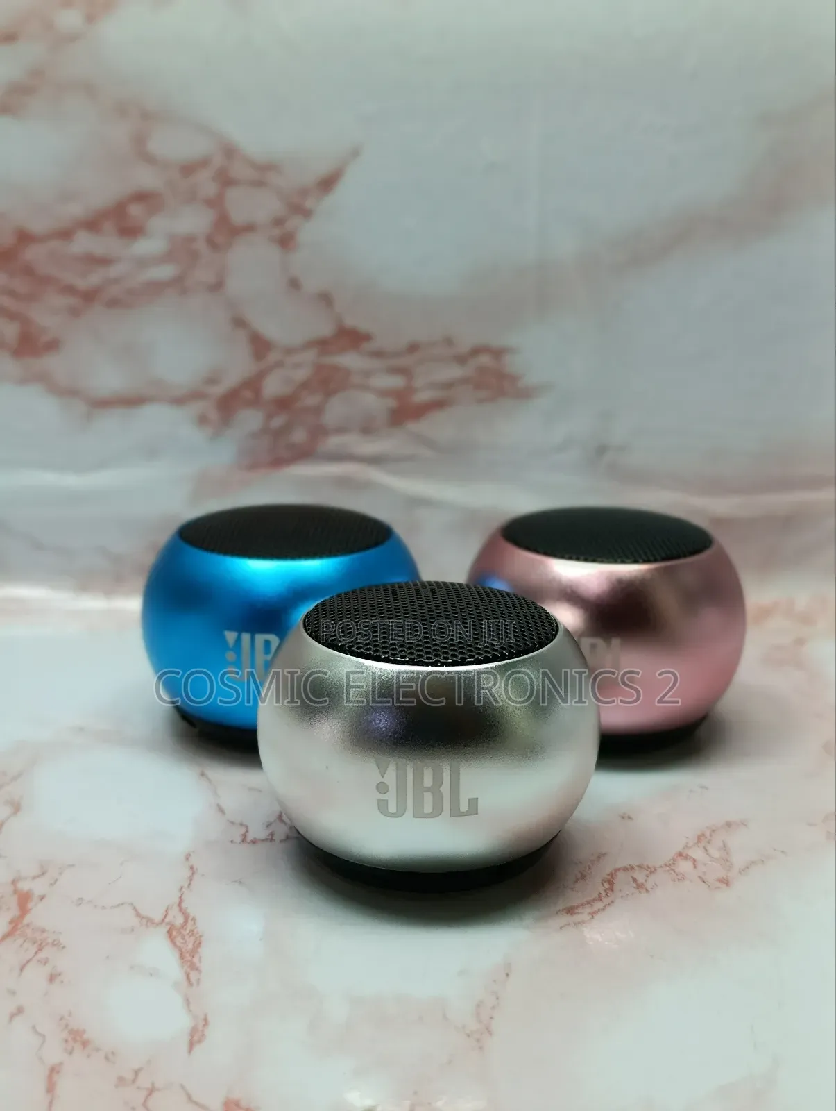 JBL Harman M3 Mini Portable Speaker