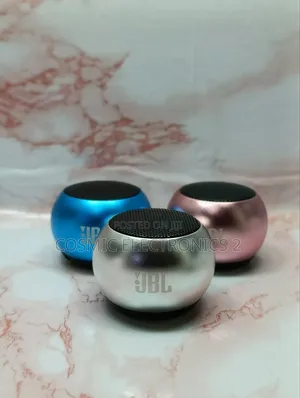JBL Harman M3 Mini Portable Speaker