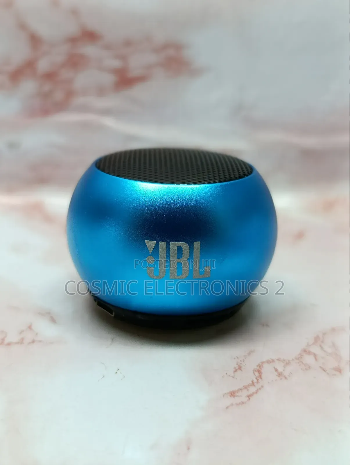 JBL Harman M3 Mini Portable Speaker