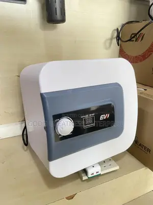 Evis Boiler