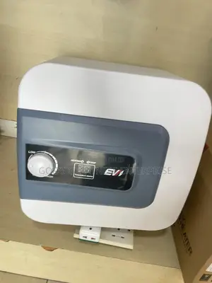 Evis Boiler