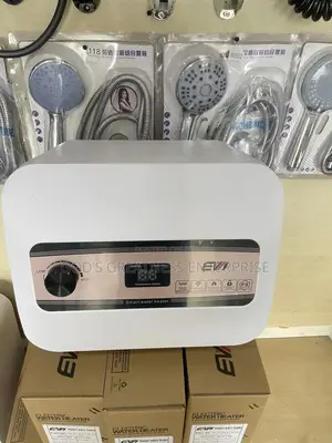 Evis Boiler