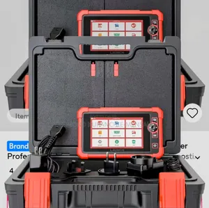 Launch Crp123x Diagnostic Machines