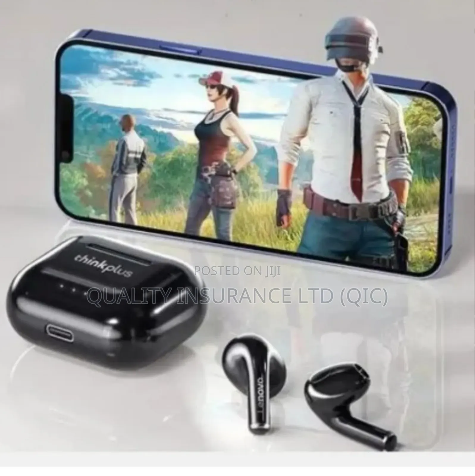 Lenovo Think Plus Earbuds Lp40