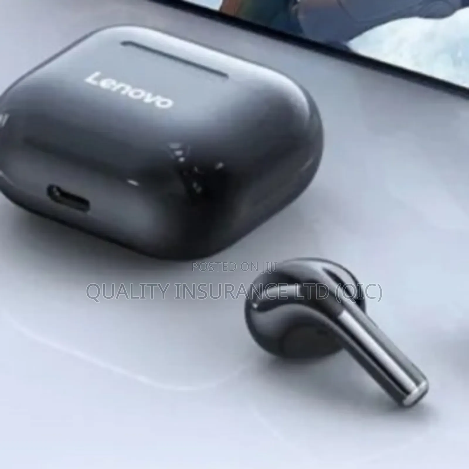 Lenovo Think Plus Earbuds Lp40