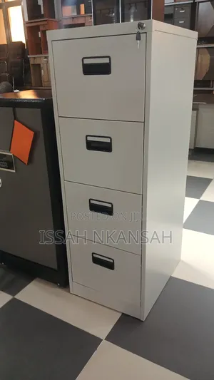 Office Metal Storage