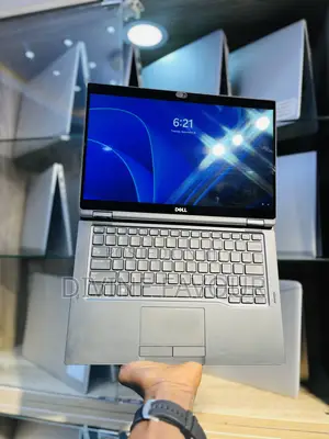 Laptop Dell Latitude 7390 8GB Intel Core i5 SSD 256GB