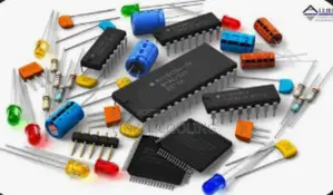 Electronic Component Available