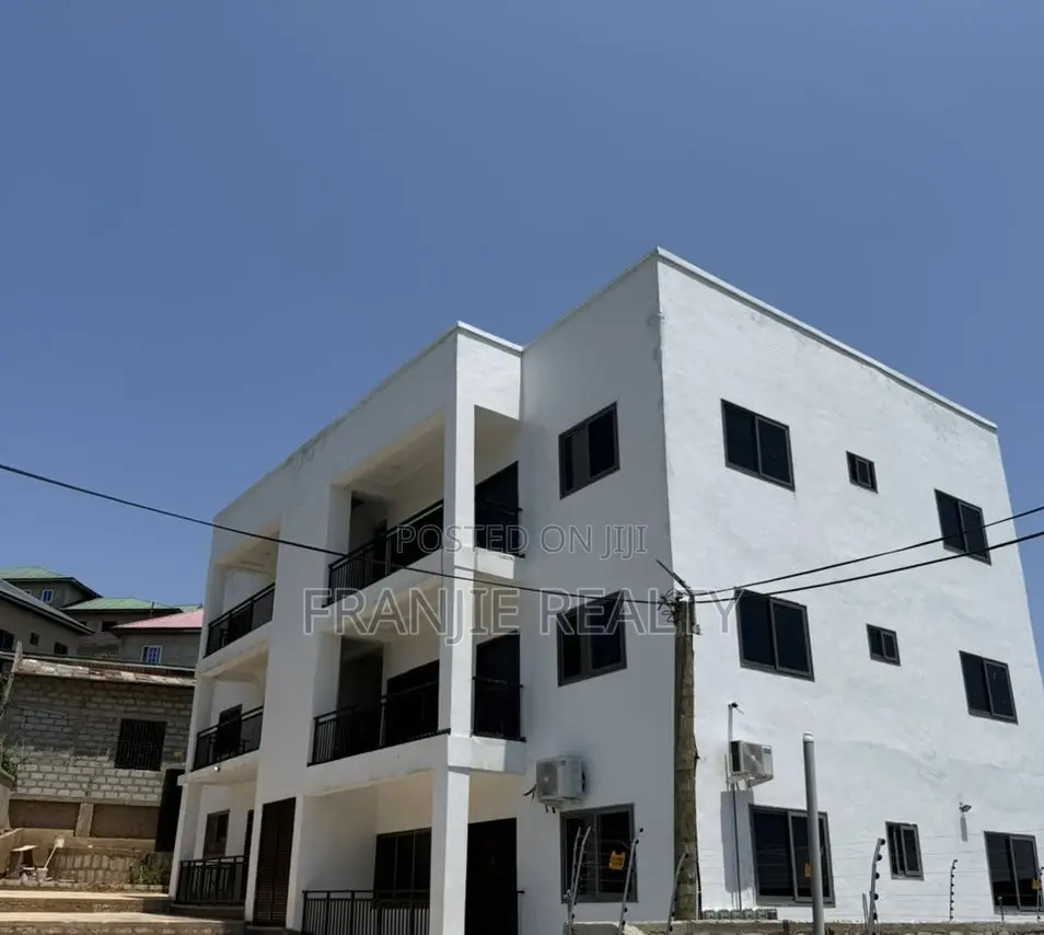 2bdrm Apartment in Franjie Realty, Bortiano for rent