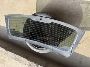 Mercedes Benz Gle 350 Back Glass 2020 2021 2022 2023 2024 2025