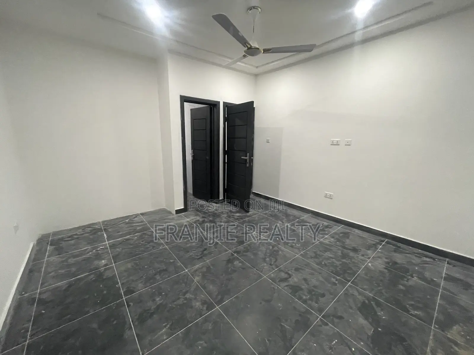 2bdrm Apartment in Franjie Realty, Bortiano for rent