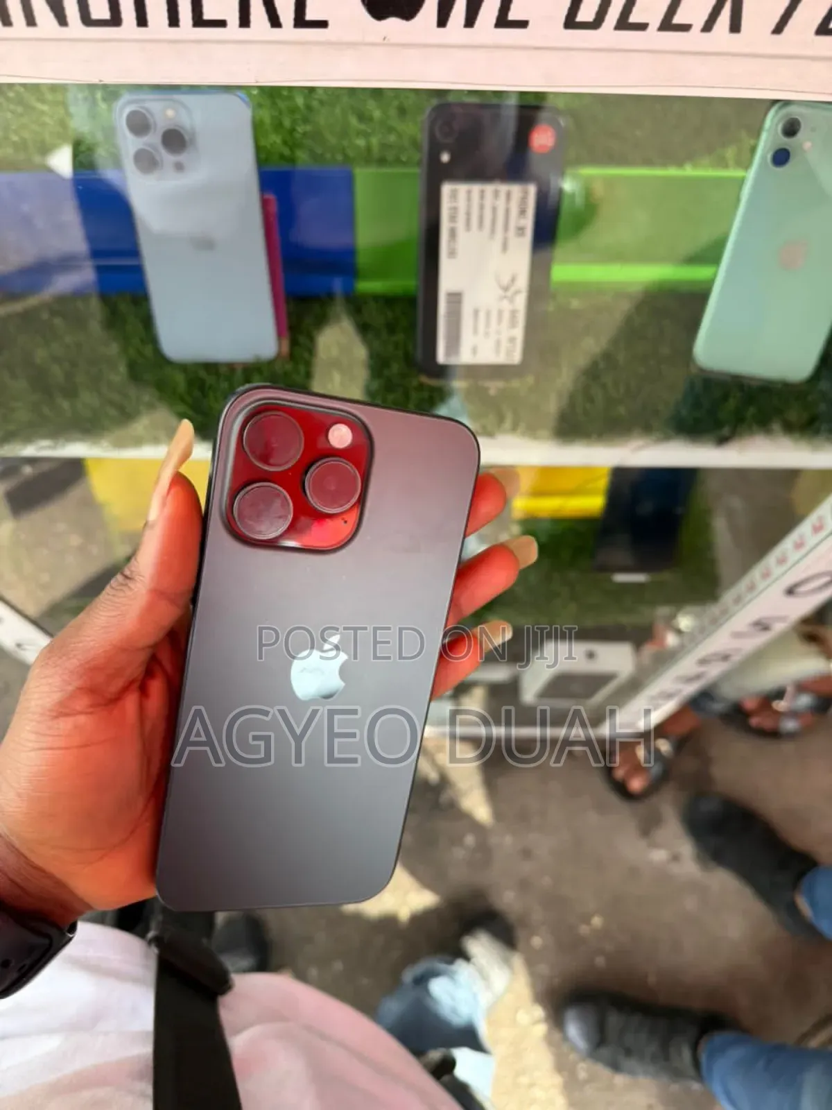Apple iPhone 14 Pro 128 GB