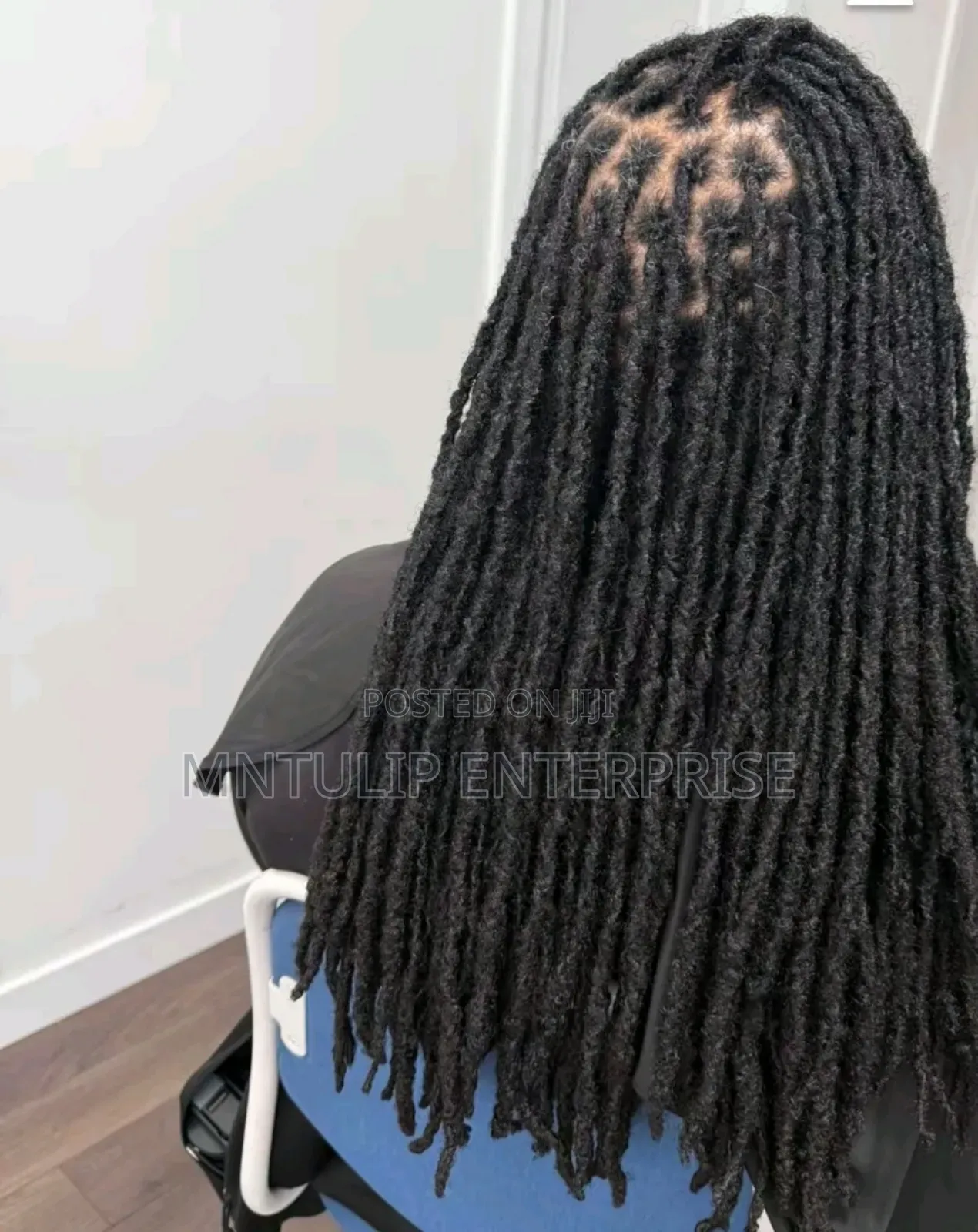 Dreadlock,Relock, Microloc , Micro Twist Anything Wigs