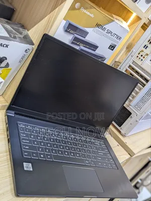 Laptop MSI Modern 14 8GB Intel Core I5 SSD 256GB