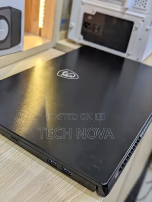 Laptop MSI Modern 14 8GB Intel Core I5 SSD 256GB