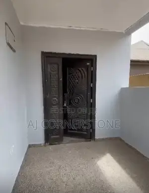 1bdrm Apartment in Haatso for rent
