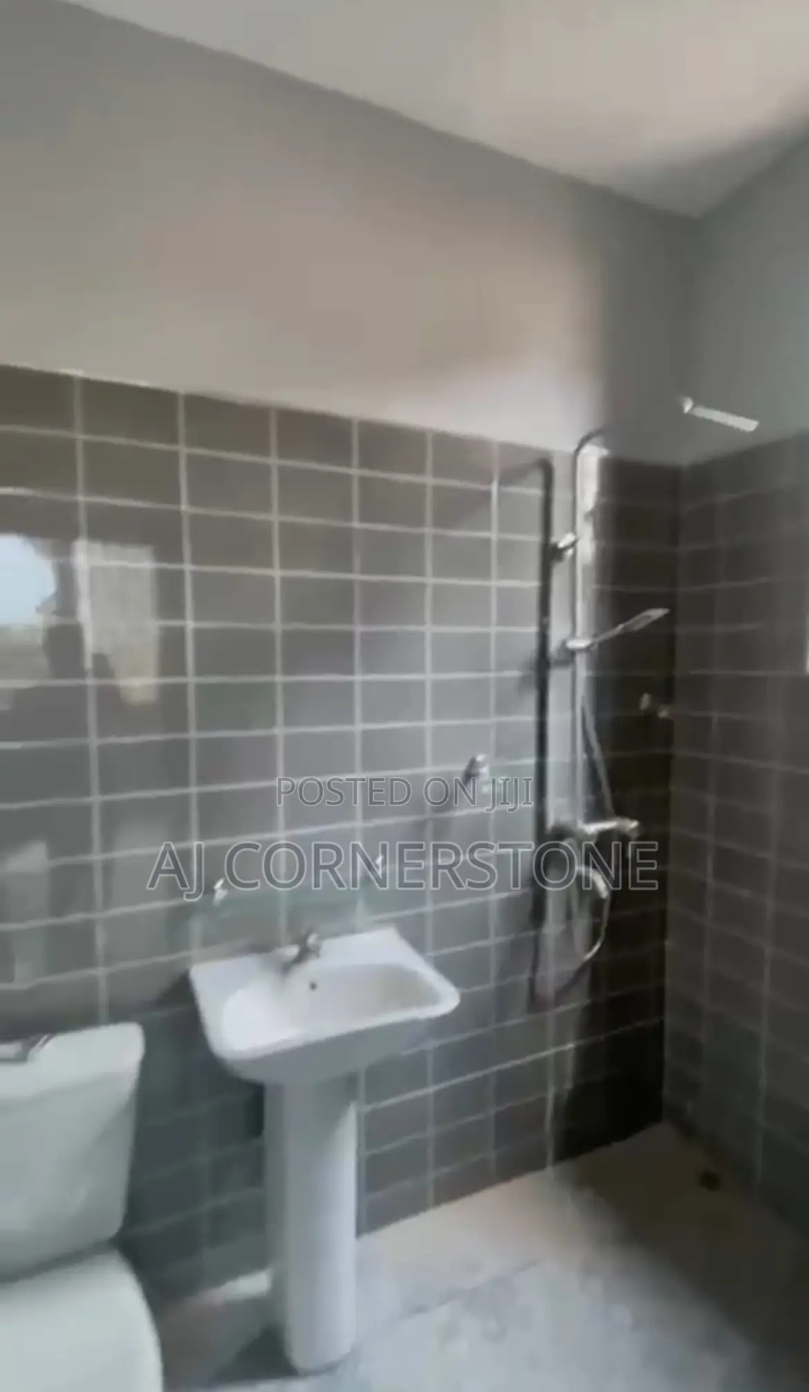 1bdrm Apartment in Haatso for rent