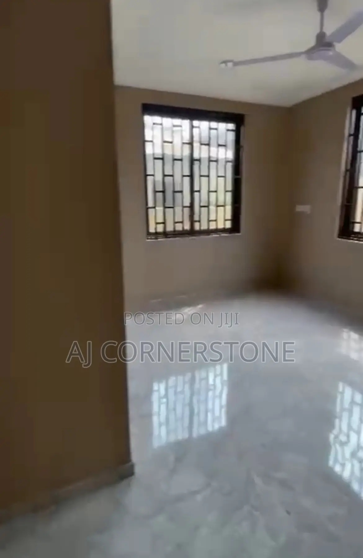 1bdrm Apartment in Haatso for rent