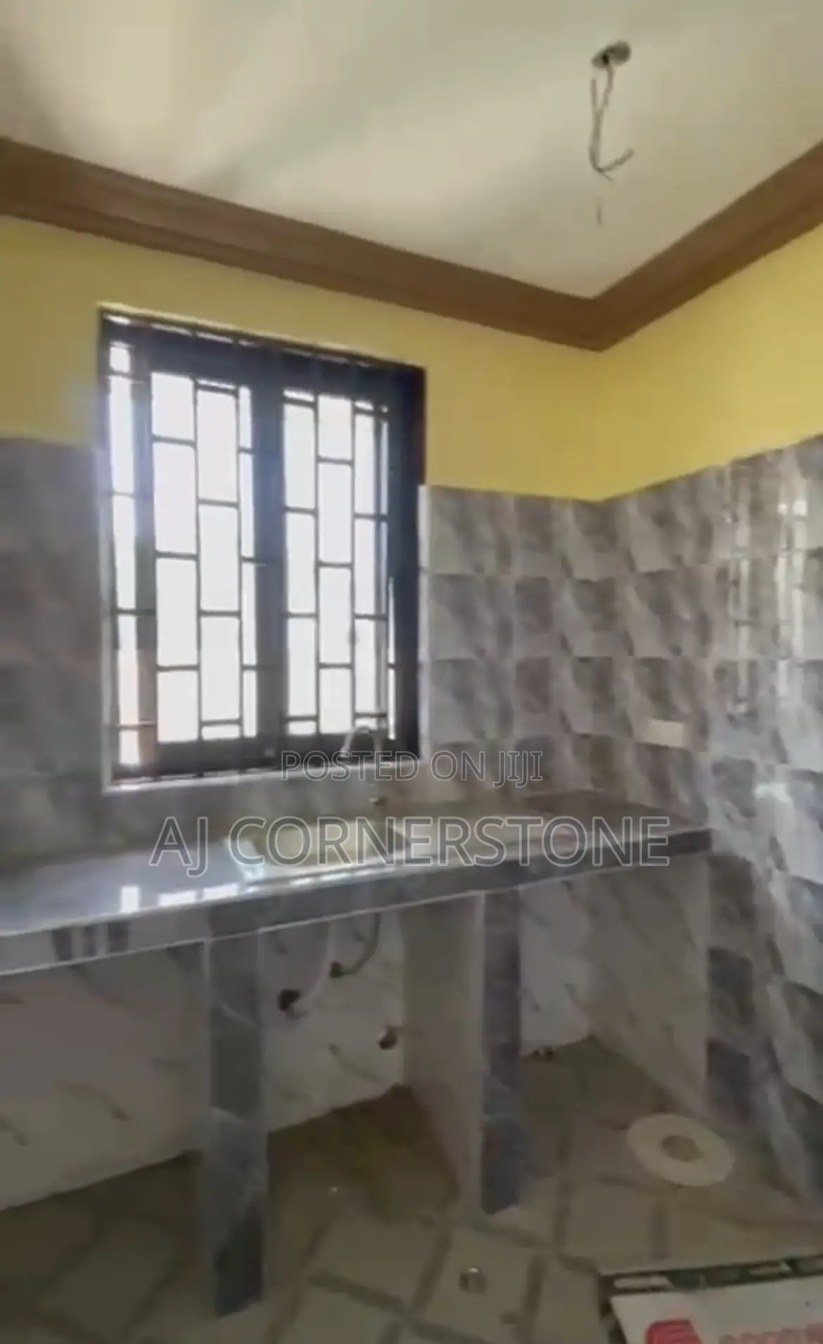 1bdrm Apartment in Haatso for rent