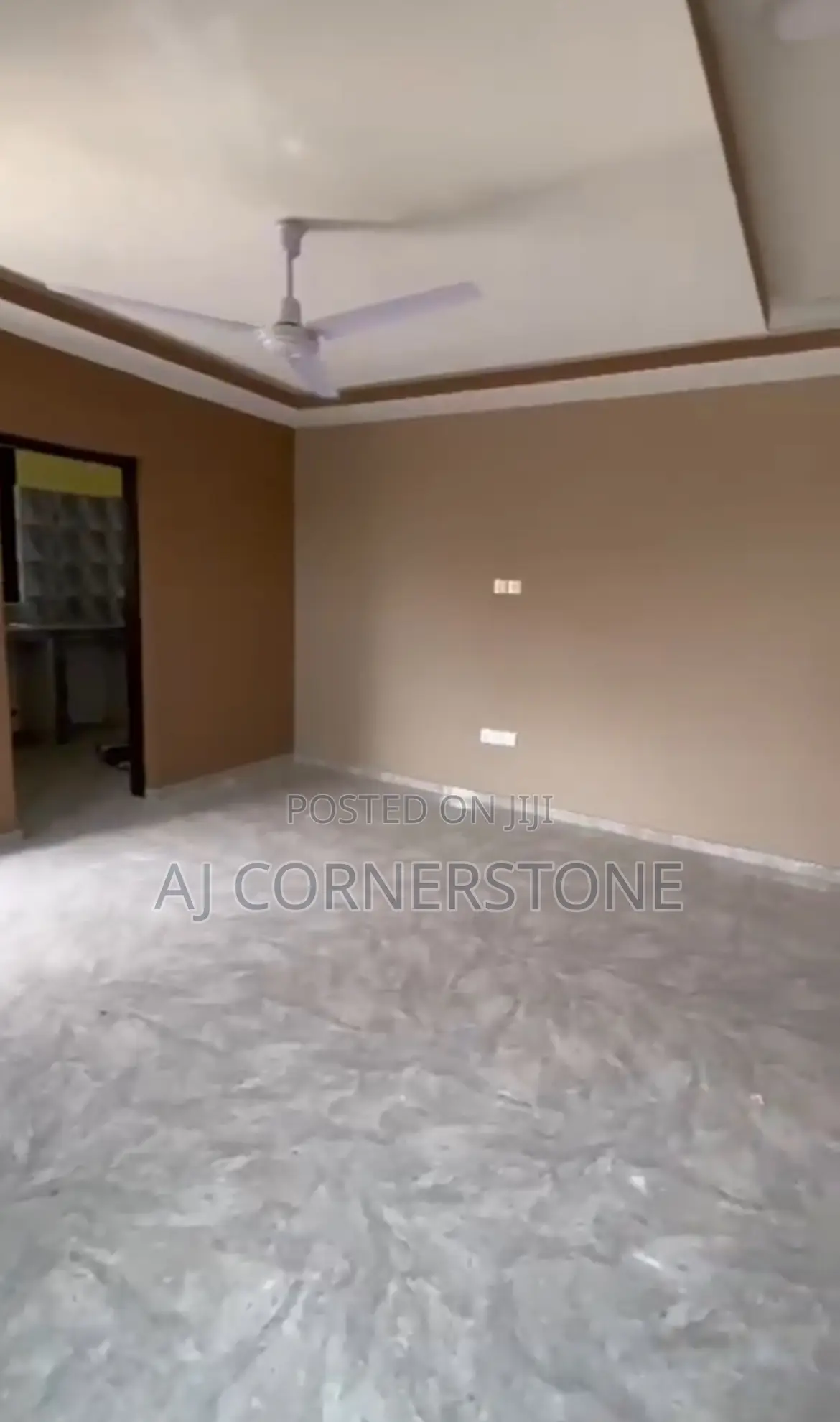 1bdrm Apartment in Haatso for rent