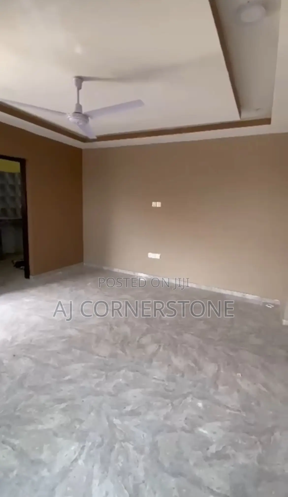 1bdrm Apartment in Haatso for rent