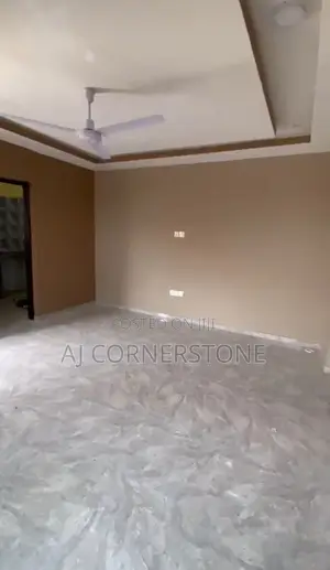 1bdrm Apartment in Haatso for rent
