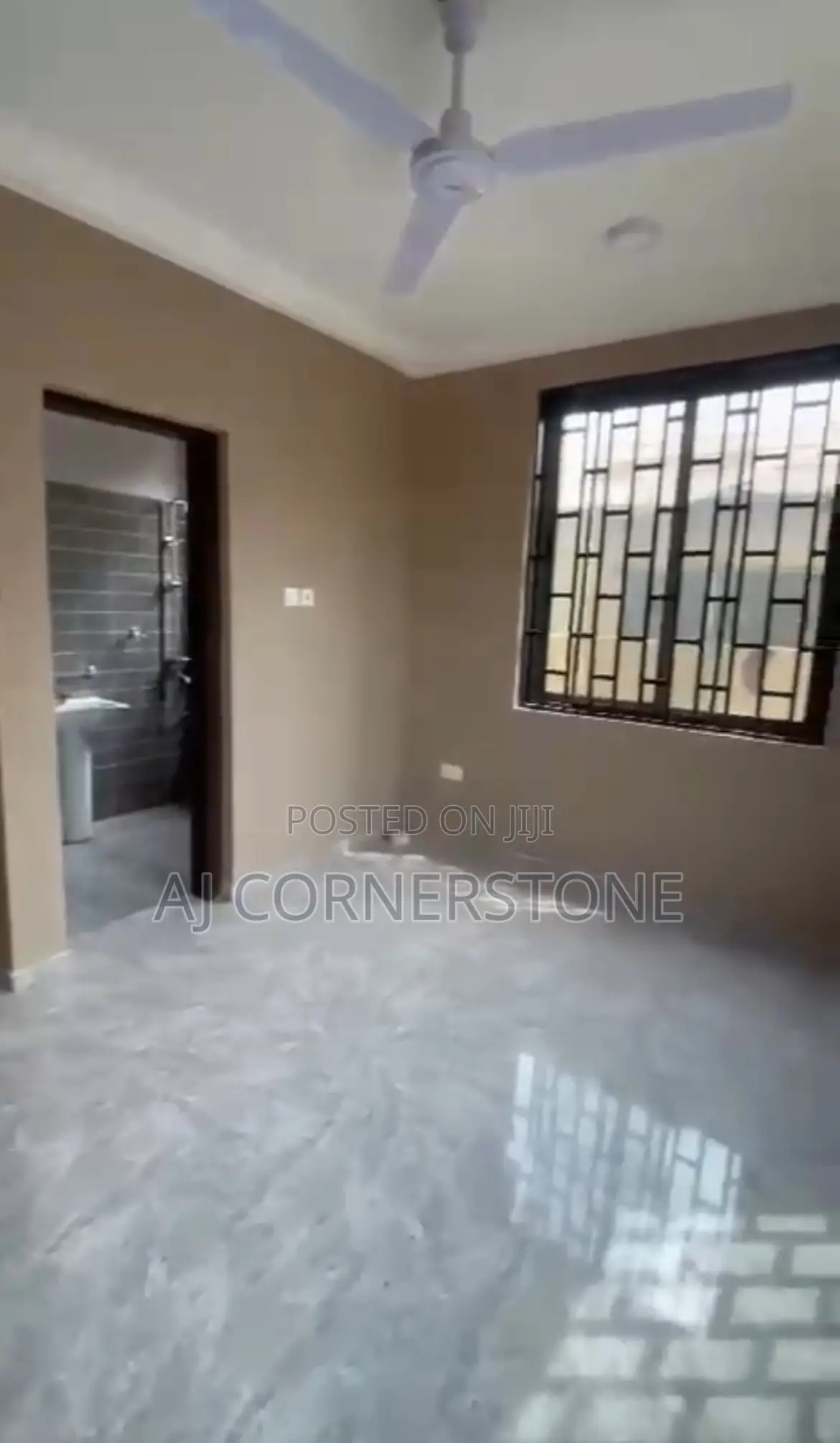 1bdrm Apartment in Haatso for rent