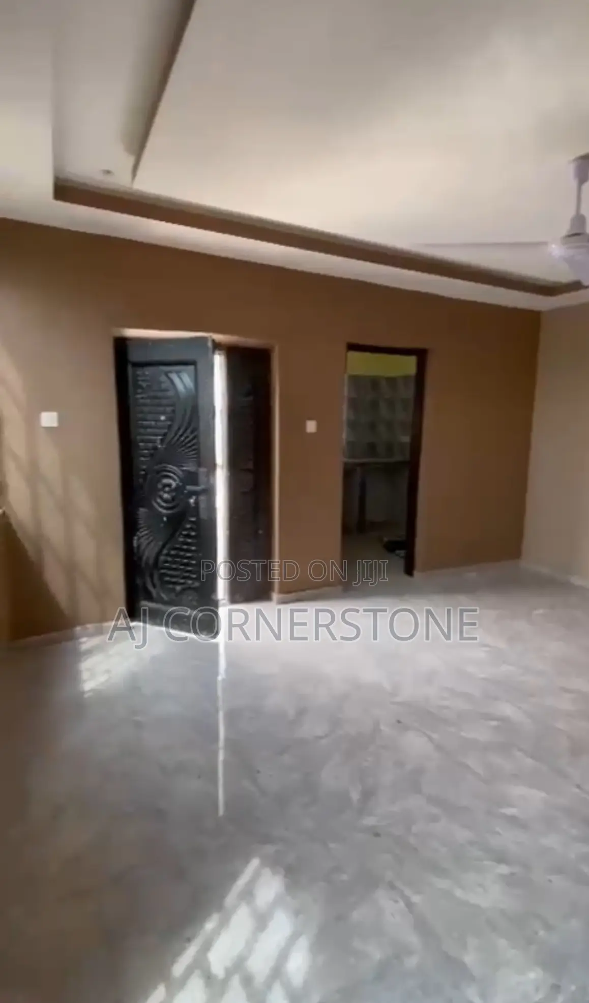 1bdrm Apartment in Haatso for rent