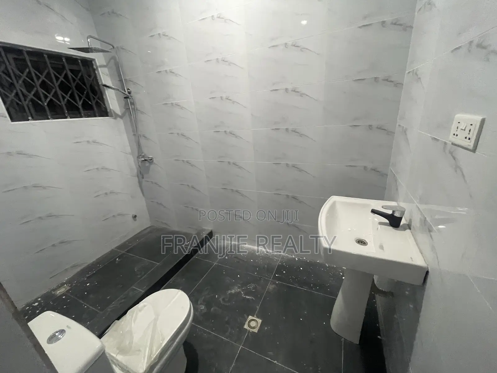 2bdrm Apartment in Franjie Realty, Bortiano for rent