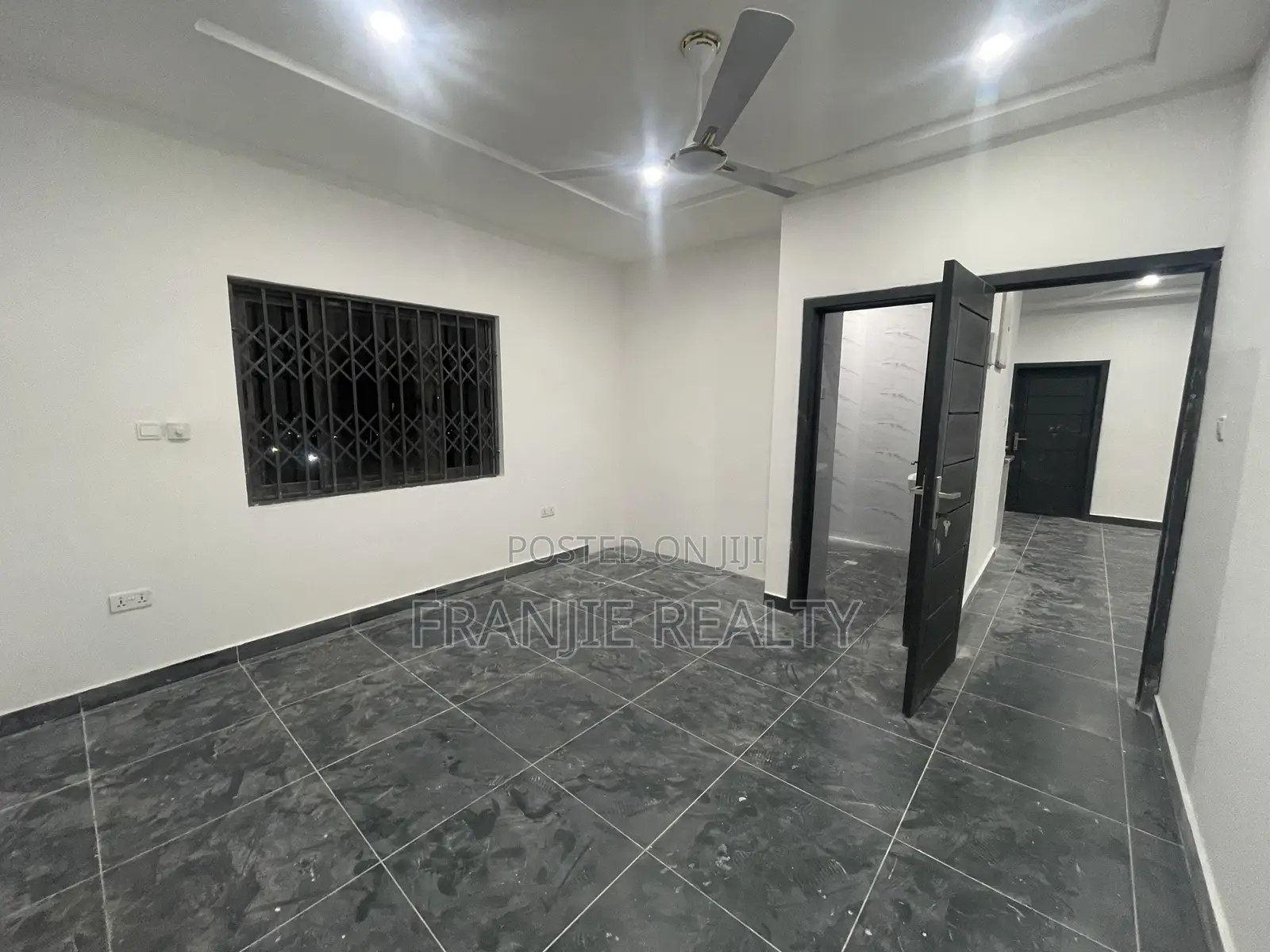 2bdrm Apartment in Franjie Realty, Bortiano for rent