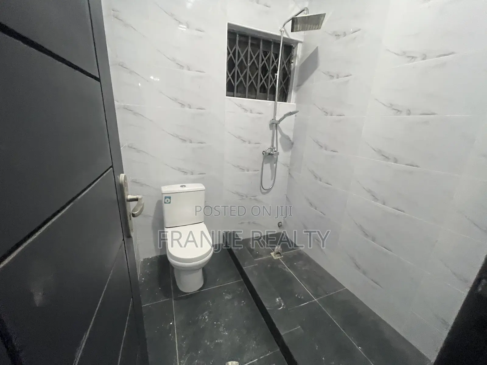 2bdrm Apartment in Franjie Realty, Bortiano for rent